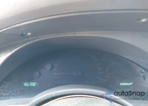 2007 Chrysler Pacifica z USA, uszkodzony, nr VIN 2A8GM48L37R195383